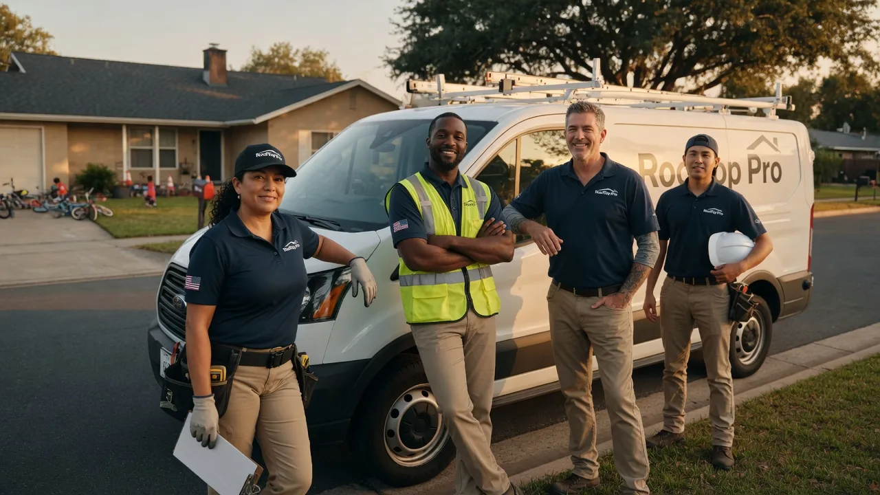 Roof Repair in Greendale, WI near me